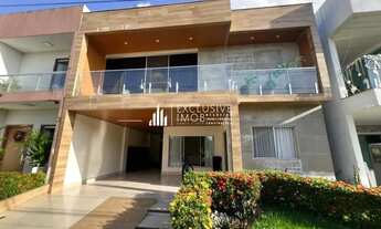 Imagem 4: GREENVILLE EXCLUSIVE CASA DE 230 METROS, 4/4 SENDO 2 SUÍTES É 3 BANHEIROS