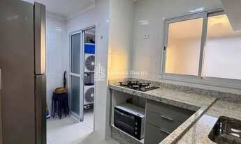 Imagem 2: OPORTUNIDADE NO CANTO DO FORTE!! 1 Dorms/1Suite/Sacada c/Churrasqueira !!