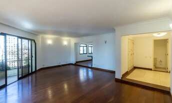 Imagem: APARTAMENTO RESIDENCIAL em SÃO PAULO