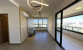 Imagem 3: Apartamento 3 suítes para locação no Nova Aliança