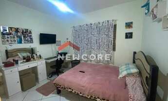 Imagem 2: Casa em Rua dos Ingazeiros - Núcleo Residencial Presidente Geisel - Bauru/SP