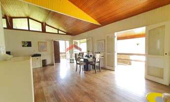 Imagem 4: Casa de condomínio em Alameda das Tipuanas - Bosque do Embu - Embu das Artes/SP