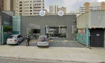 Imagem: R Mourato Coelho, Pinheiros