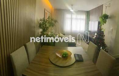 Imagem 6: Apartamento 3 Quartos com Suíte em Localização Privilegiada Floresta, BH