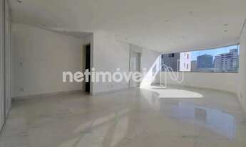 Imagem 3: Venda - Apartamento 3 quartos - 2 suítes - elevador - 1 unidade por andar - Bairro Sion