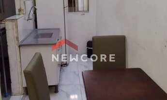 Imagem 7: Casa em Rua Bougival - Vila Tibiriçá - Santo André/SP