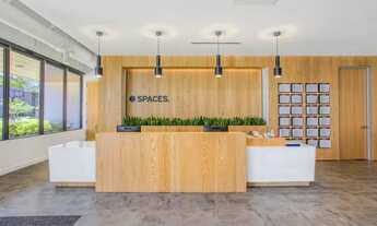 Imagem 4: Escritório lindamente projetado para 3 pessoas em Spaces Sao Paulo, Cerro Corá