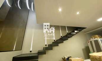 Imagem 6: Imóvel de alto padrão à venda 3 suíte - piscina - Condomínio Reserva dos Ypês 1