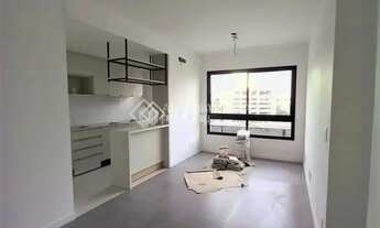 Imagem 4: Apartamento com 2 quartos no Edifício Residencial 300