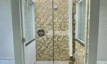 Imagem 5: Casa com 3 dormitórios para aluguel, 157,79m² por R$ 4.000,00 Portal Ville Azaléia Boitu