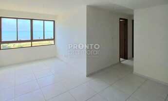 Imagem 5: Apartamento novo com 48m² 2 quartos, Barra de Jangada, Jaboatão