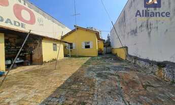 Imagem 5: Casa com Terreno Avenida Dom Nery - valinhos