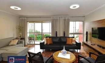 Imagem 4: Venda Apartamento 4 Dormitórios - 175 m² Perdizes