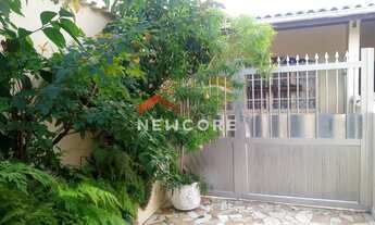 Imagem 2: Casa em Avenida Presidente Kennedy - Solemar - Praia Grande/SP