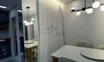 Imagem 4: Oportunidade - Apartamento - Residencial Soul Parque - Parque Industrial - 2 Dormitórios