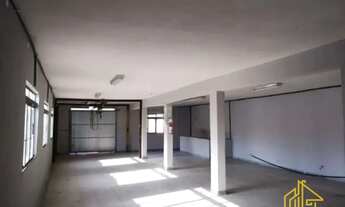 Imagem 7: Galpão na Vila Maria com 482 metros de terreno