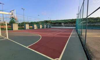 Imagem 4: Lote no cobiçado Cond. Flora Boulevard com 519m² e excelente área de lazer no bairro de Po