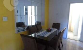 Imagem 6: Apartamento com 3 dormitórios à venda, 93 m² por R$ 400.000,00 - Fonseca - Niterói/RJ