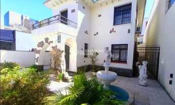 Imagem 4: Casa no bairro Menino Deus