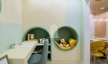 Imagem 6: Apartamento RESIDENCIAL em SÃO PAULO - SP, CATUMBI