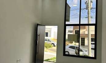 Imagem 7: Casa em Condomínio de Sorocaba, Residencial Villagio Ipanema I, 3 dormitórios, 1 suíte e 2