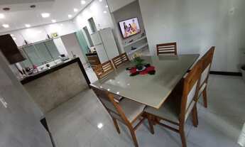 Imagem 2: Casa bairro Santo Antônio