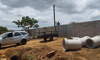 Imagem 4: Vendo excelente lote na Ponte Alta Norte