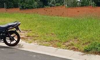 Imagem 5: Terreno 200 metros condomínio park vista real