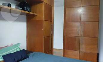 Imagem 6: Apartamento com 2 dormitórios à venda, 55 m² por R$ 350.000,00 - Ingá - Niterói/RJ