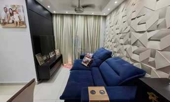 Imagem 5: Apartamento de 68m² com 03 quartos para locação e venda - Parque Industrial Lagoinha