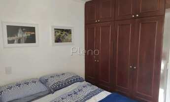 Imagem 6: Apartamento à venda no Jardim das Paineiras, 3 quartos - Campinas