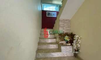 Imagem 5: Casa com 4 dormitórios, 304 m² - venda por R$ 1.600.000 ou aluguel por R$ 9.500/mês - Aruj