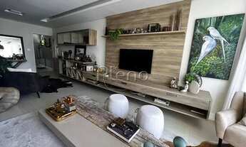 Imagem 2: Apartamento à venda em Campinas, Cambuí, com 3 quartos, com 135 m², Edifício Lucy Behmer