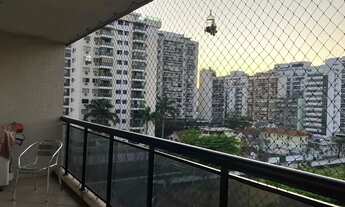 Imagem 2: Apartamento à venda, 104 m² por R$ 770.000,00 - Icaraí - Niterói/RJ