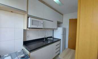 Imagem 6: Apartamento padrão com 48,82m², bairro Nova Aliança, Zona Sul de Ribeirão Preto/SP
