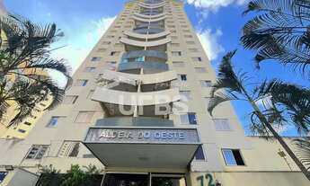 Imagem: Edifício Aldeia do Oeste