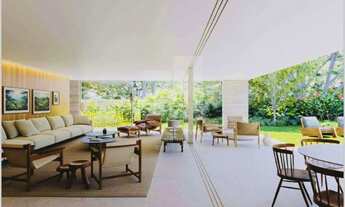 Imagem: Casa de condomínio a venda de alto padrão