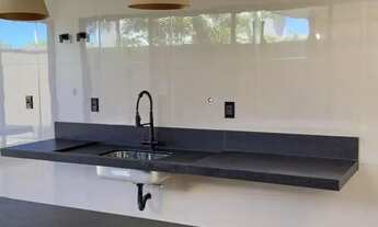 Imagem 7: Casa à venda no bairro Parqville Pinheiros em Aparecida de Goiânia/GO