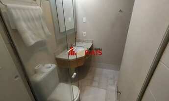 Imagem 7: Flat, Bela Vista - São Paulo