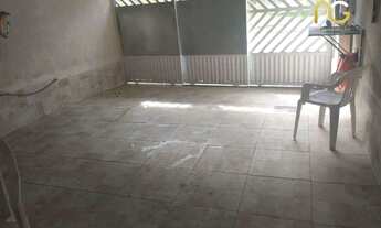 Imagem 3: Casa com 2 dormitórios à venda, 110 m² por R$ 290.000,00 - Vilamar - Praia Grande/SP