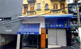 Imagem: Comércio Lapa Sao Paulo/SP