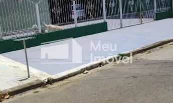 Imagem: GHS Aluguel Casa Térrea 3 Dormitórios