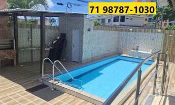 Imagem: Apartamento mobiliado com 2 quartos em Buraquinho