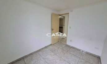 Imagem 7: Apartamento com 2 dormitórios para alugar, 48 m² por R$ 1.500,00/mês - Artur Alvim - São P