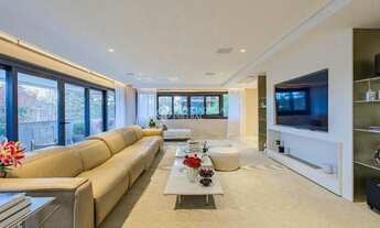 Imagem 7: Imóvel para venda tem 308 metros quadrados com 3 quartos em Bela Vista - Porto Alegre - RS