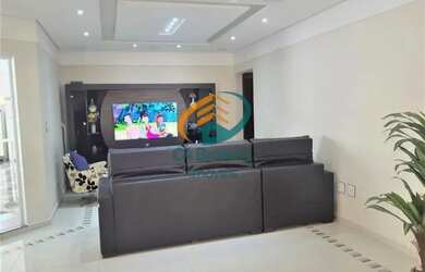 Imagem: Casa em Guarulhos