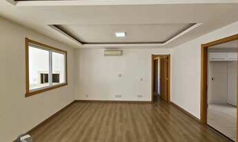 Imagem 2: Apartamento 3 suítes na frente do Parque Germânia