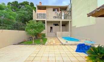 Imagem 2: Casa 3 dormitórios à venda Nonoai Porto Alegre/RS