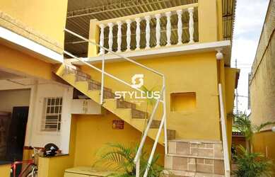 Imagem 5: Cascadura Casa com 3 dormitórios