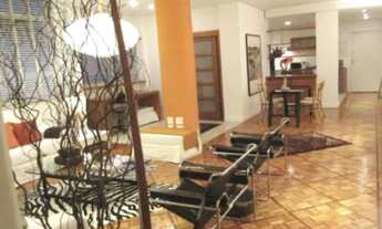 Imagem 2: APARTAMENTO - JARDIM PAULISTA - SP